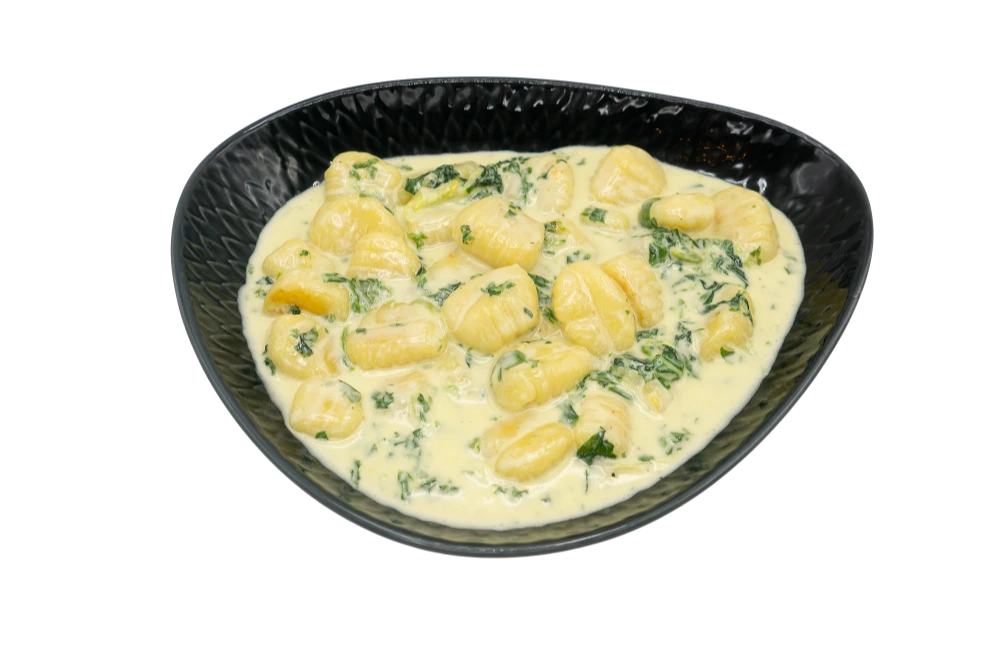 Gnocchi Gorgonzola
